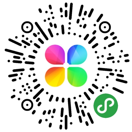 拜合提尼沙医生二维码