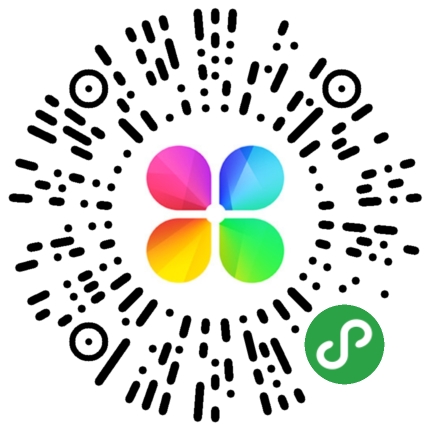 魏立仁医生二维码