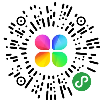 张莲医生二维码