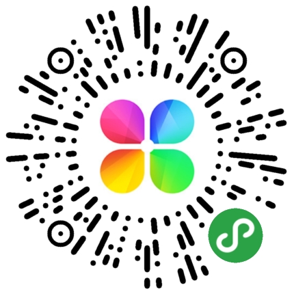 常丽医生二维码