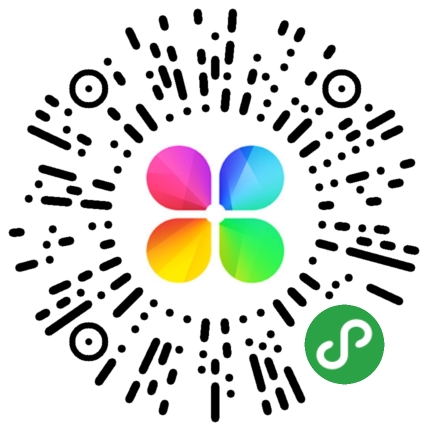 申林医生二维码