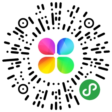 沙德群医生二维码