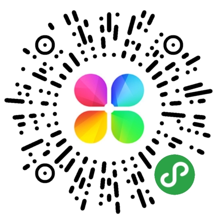 石新梅医生二维码