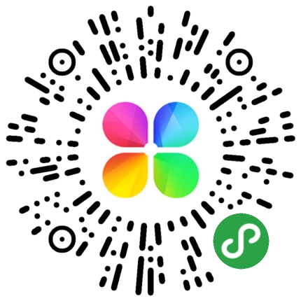 郝高鹏医生二维码