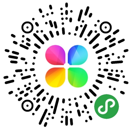 陈道东医生二维码