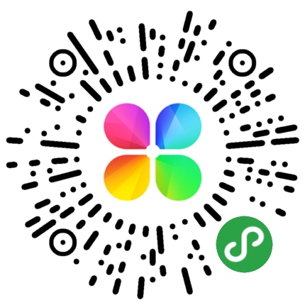 白彦医生二维码