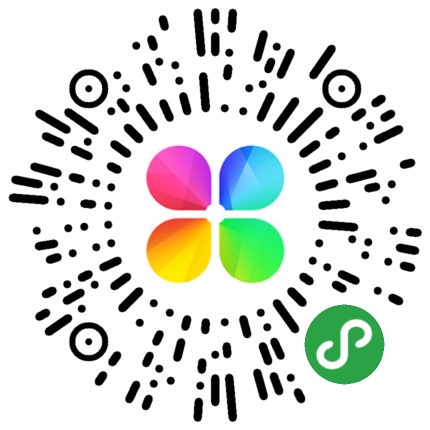 万柏江医生二维码