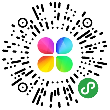 鲁晓玲医生二维码