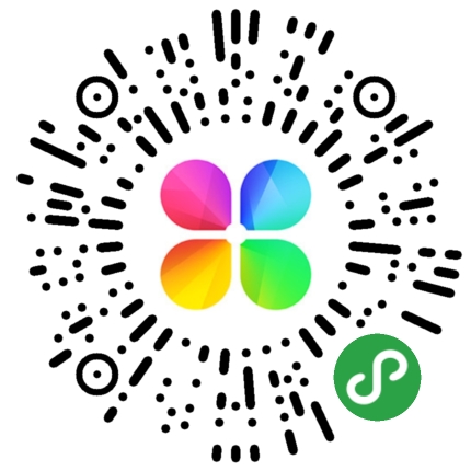 皇甫占医生二维码