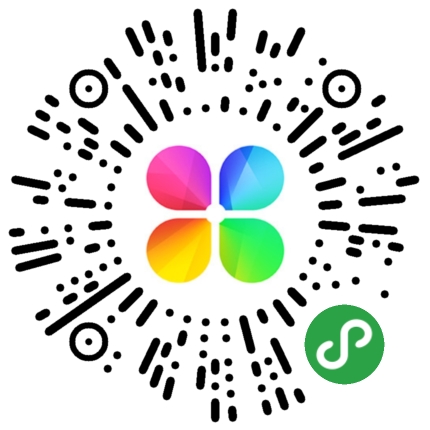 陈辉林医生二维码