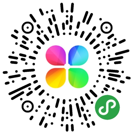 李鑫医生二维码