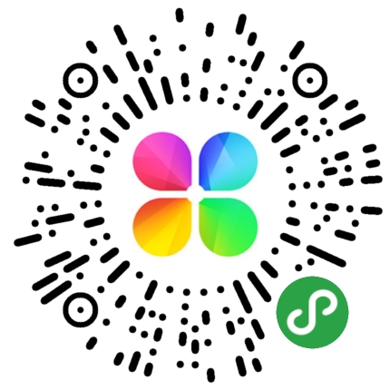 谭智威医生二维码