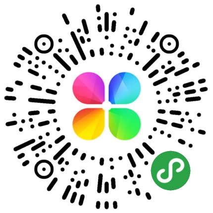 郭杨医生二维码