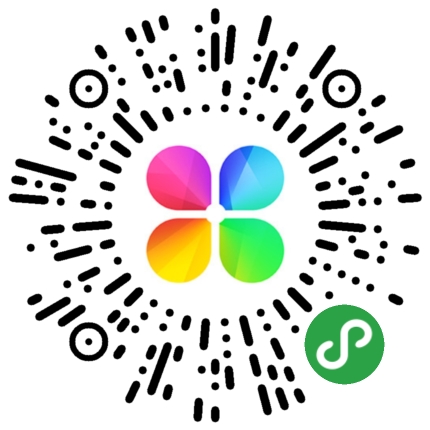 郑海农医生二维码