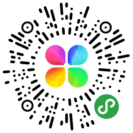 徐仝医生二维码