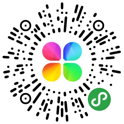 侯光营医生二维码