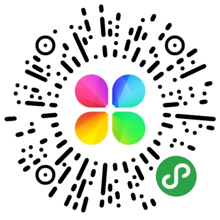 欧家满医生二维码