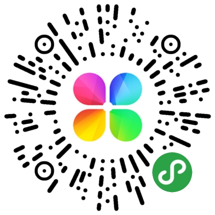 李新鹏医生二维码