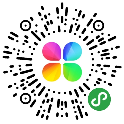 崔唯唯医生二维码