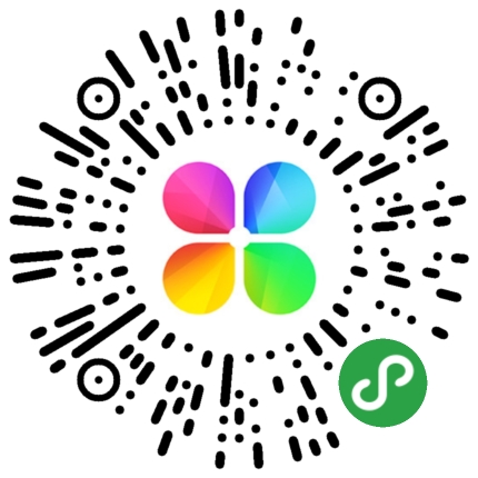 徐庆医生二维码