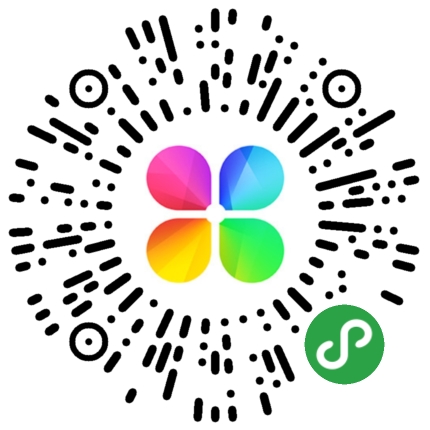 雷利红医生二维码