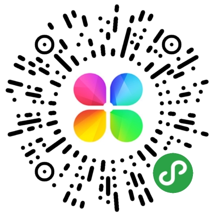 董娜医生二维码