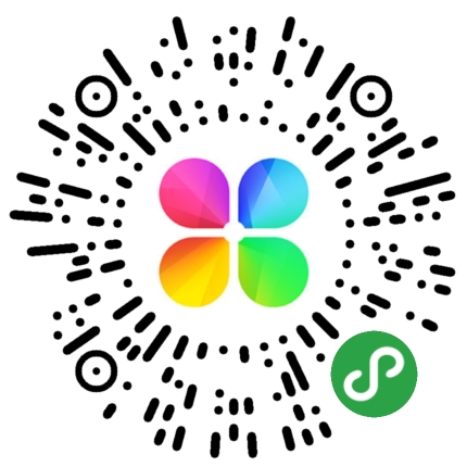 李轩医生二维码