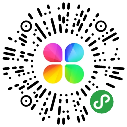 杨义医生二维码