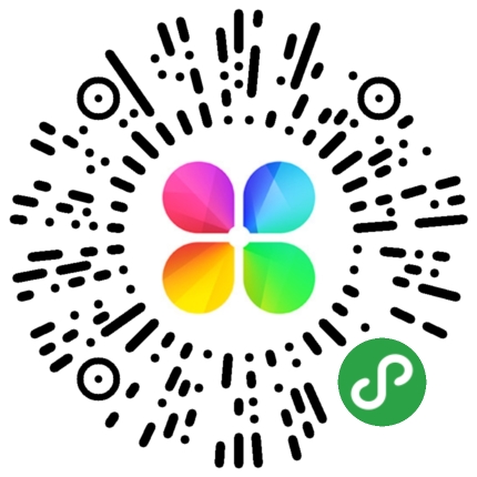 那景升医生二维码