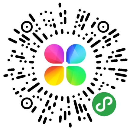 王丽医生二维码