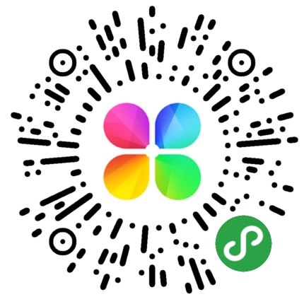 田蕾医生二维码