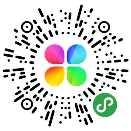 马丽华医生二维码