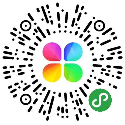 刘领柱医生二维码