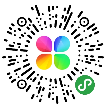 周丽医生二维码