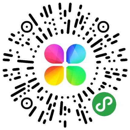 陈洪国医生二维码