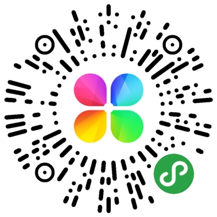 李莉医生二维码