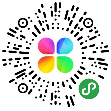 赵华健医生二维码