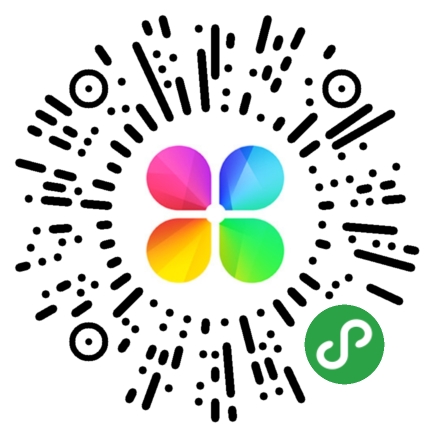 余威医生二维码