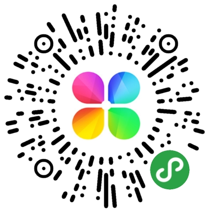 陈杰医生二维码