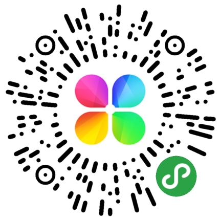 张云医生二维码