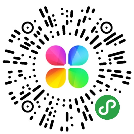 李增平医生二维码