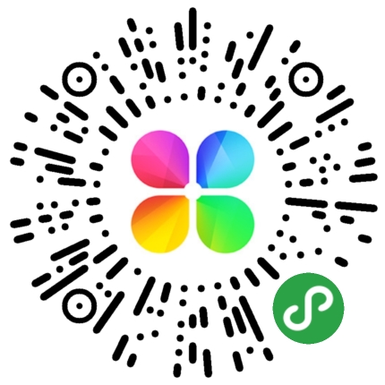 陆通安医生二维码