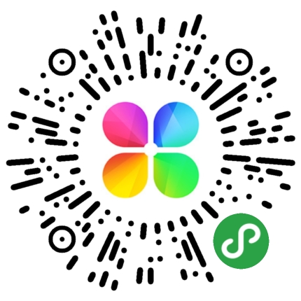 高乾坤医生二维码