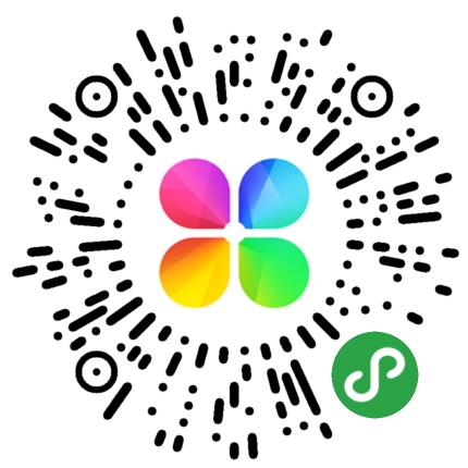 王俊娥医生二维码