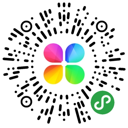 黄海杰医生二维码