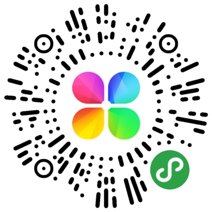 李君医生二维码