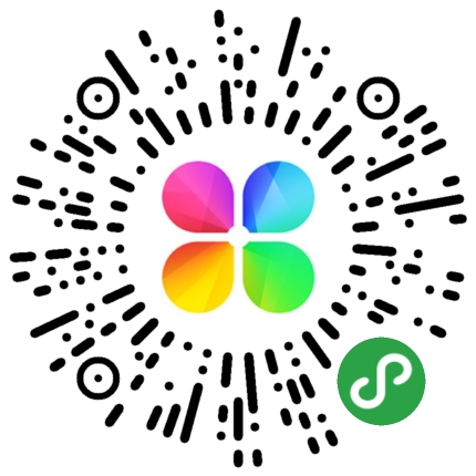 周俐医生二维码