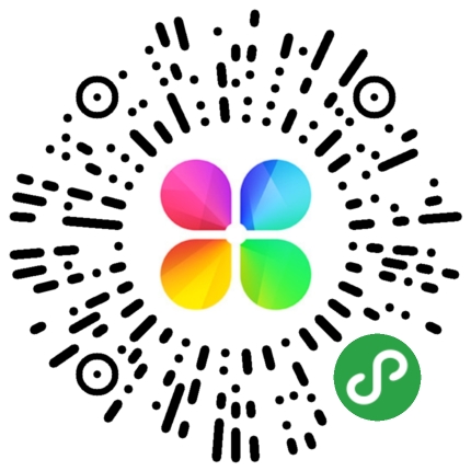 秦竞开医生二维码