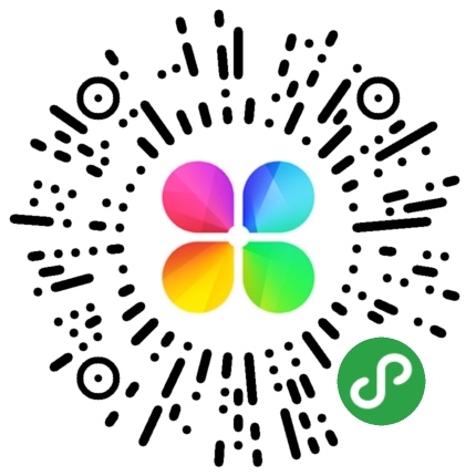 段志华医生二维码