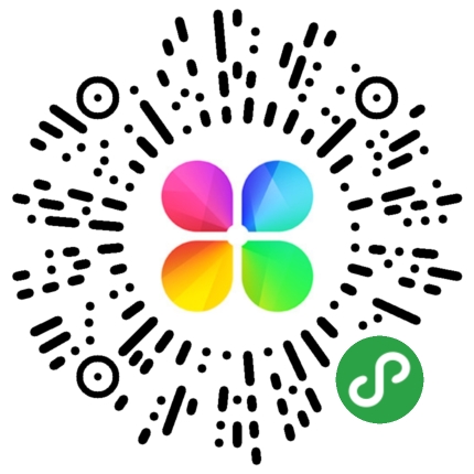 杨燕医生二维码